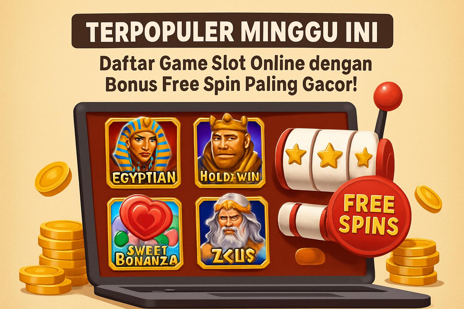 Slot Online