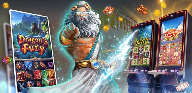 Slot Online